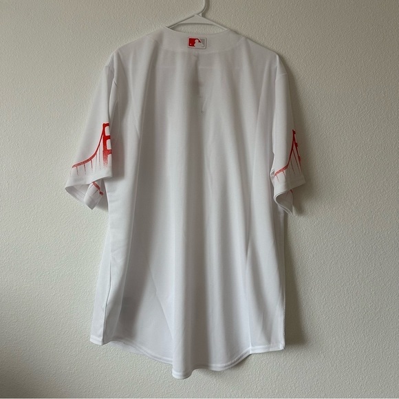 SanFrancisco Giants men’s jersey - Picture 14 of 14